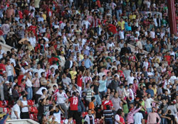 Güvenlik Kurulu ceza yağdırdı