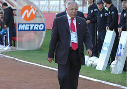 PUAN KAYBETMEK İSTEMİYORUZ