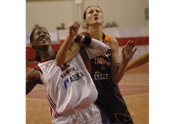 AVRUPA'DA SİFTAHIMIZ YOK