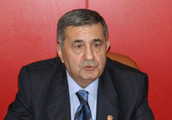 Binici: Bayramlar coşkudur