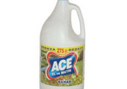 Çamaşır suyu zehirledi