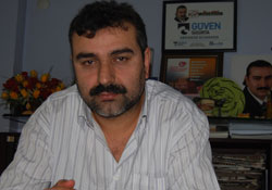 Kriz esnafı taktik ustası yaptı