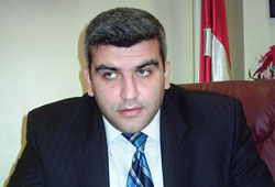 Şahan affedildi