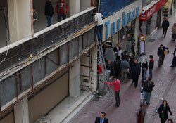 İlla birisi mi ölmeli?