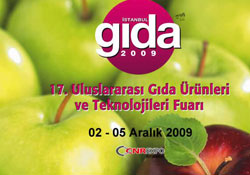 Samsunlu işadamlarına fuar çağrısı