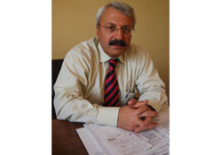 Azotdioksiti arka kapıdan mı salacaksınız?