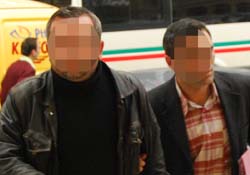 Borç kavgasında kan aktı