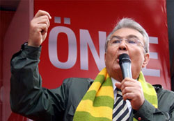 Alevilerle aramızı açamazsınız