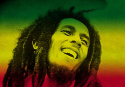 Bob Marley 1 milyar dolar getirecek