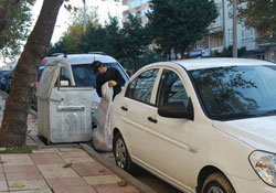Onların bayramı yok
