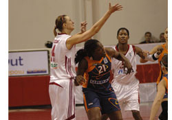 SBK'da Mersin alarmı