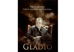 Sinemalarda Gladio bereketi