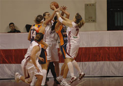 ROTA MERSİN'E ÇEVRİLDİ