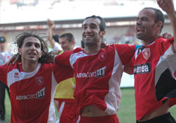 HAYDİ SAMSUN HAYDİ