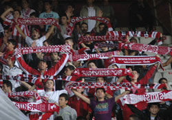 Hediyemizi istiyoruz