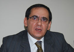 Suikast krokisinde Bakan Demir de var!