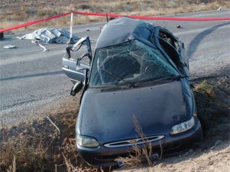 3 kişinin öldüğü otomobilden çıkan esrarengiz not