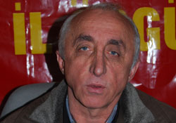 İnsanca yaşayabilmek için