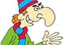 Karadeniz insanı fıkra gibi