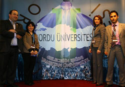 ODÜ'den domuz gribi önlemi