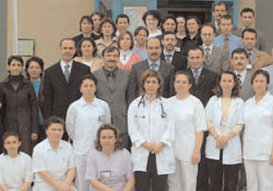 Tekkeköylü hastane istiyor