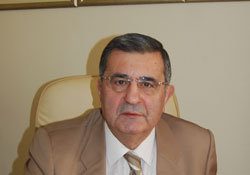 Millet şehit annelerine sahip çıkacaktır