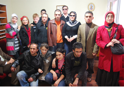 Engelliler çağrı merkezlerini bekliyor