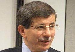 Newsweek'ten Davutoğlu portresi