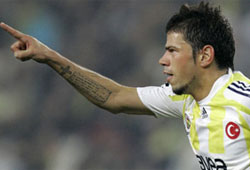 Fenerbahçe'nin kalesi Kadıköy