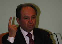 Burma, Atakum için 2010 hedefini açıkladı