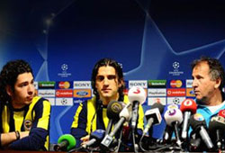 Zico: Hücum oynayacağız