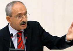 Kılıçdaroğlu Dersimlileri kızdıracak