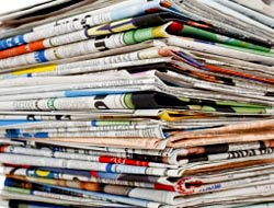 Gazetecilerin Oturma Eylemi Sona Erdi