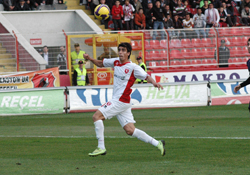 Turgut'a yakışmadı