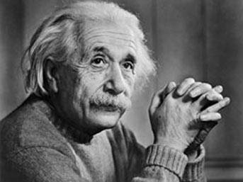 Einstein'ın tezi gerçek mi oluyor?