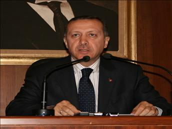 Başbakan İsveç'e uçtu