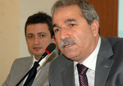 İlkadım'da pazarlar AB'ye uyacak