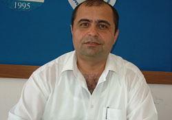 Cezanın hukuksal bir yanı yok