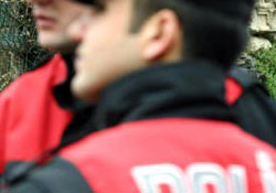 Bir ayda 76 asayiş olayı oldu