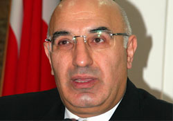 Çakır Bağla Burnu'nu sordu