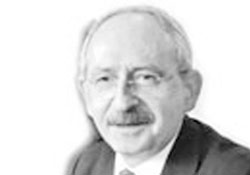 Onur Beye linç kampanyası başlatmak yanlış