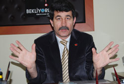 Kaos korkusu