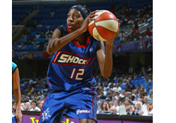 Ayana Walker harekatı