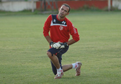 Serkan'a hazır ol emri