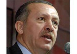 Erdoğan İsviçreyi de eleştirdi.