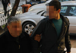 Mobilet hırsızı tutuklandı