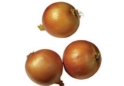 Kuru soğan zamlandı