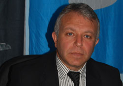 DSP'den Kılınç'a vefa