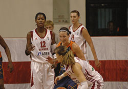 SAMSUN BK YARA SARACAK