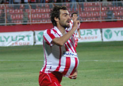 Oktay'a 11 yolu gözüktü